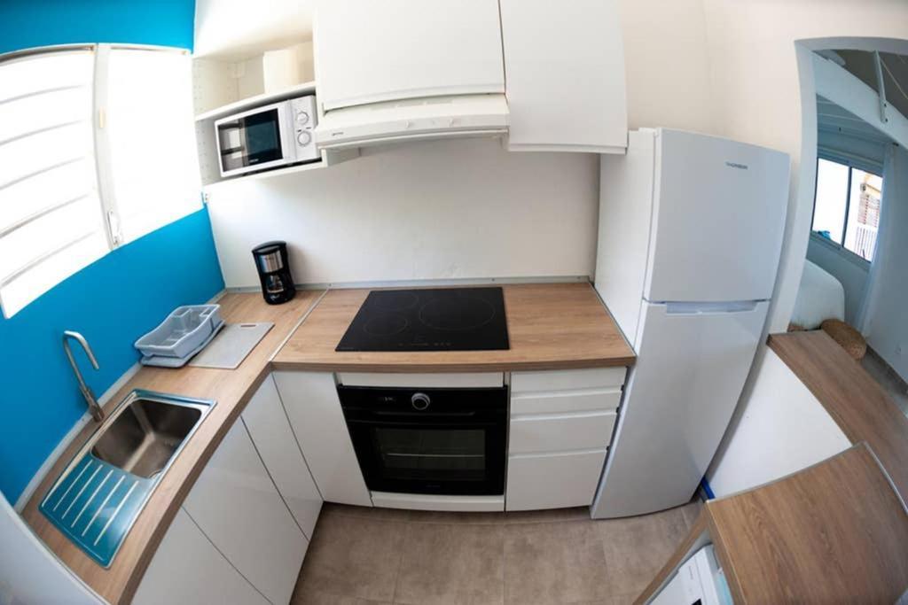Apartamento Azur Le Diamant Exterior foto