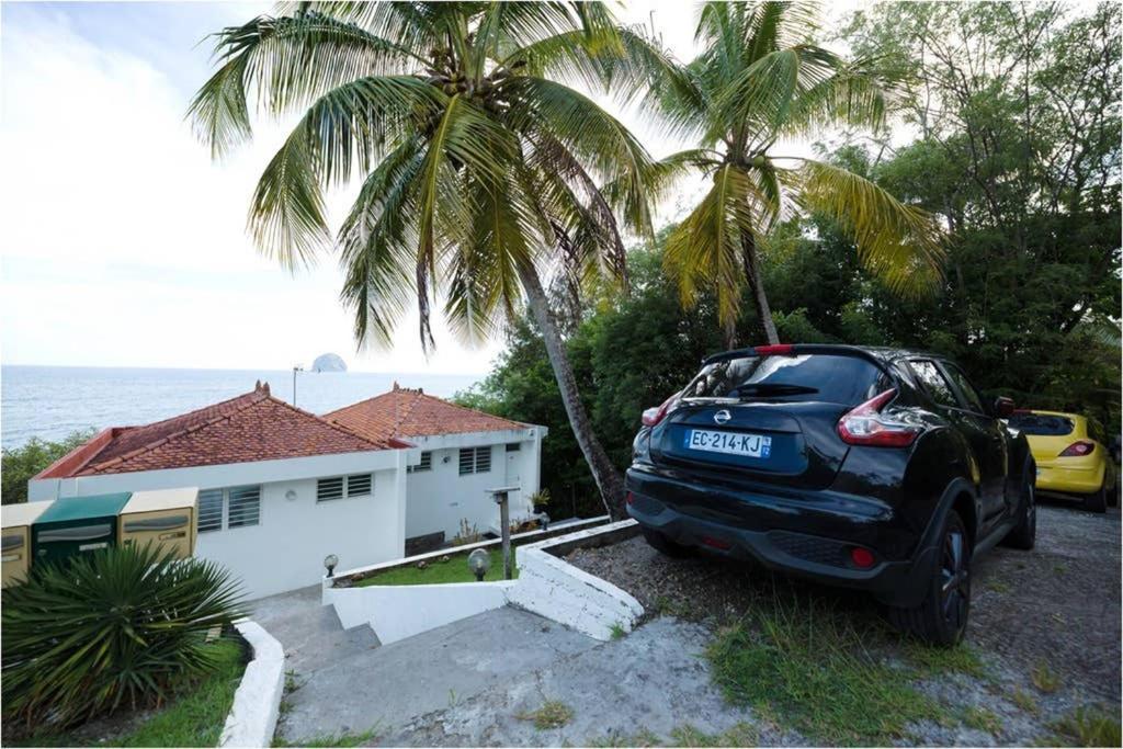 Apartamento Azur Le Diamant Exterior foto